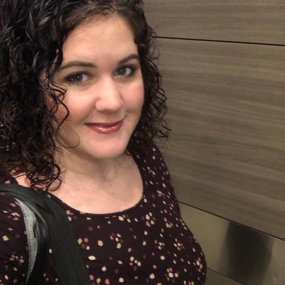 Meet your Posher, Kari